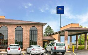 Baymont By Wyndham Flint Airport North